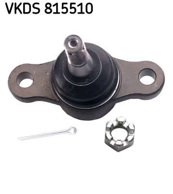 SKF VKDS 815510 Talpas gömbfej, lengőkar gömbfej